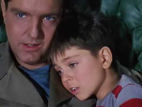 Peter Lind Hayes and Tommy Rettig (dubbed by Tony Butala) - Dream Stuff