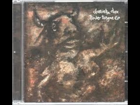 Danielle Dax – Timber Tongue EP-Full CD, EP