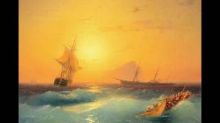 Claude Debussy: La Mer - Play of the Waves