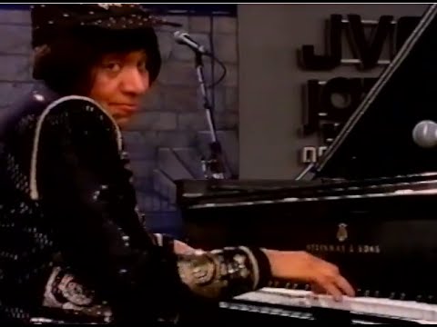 Dorothy Donegan  - Full Concert - 08/21/95 - Newport Jazz Festival (OFFICIAL)