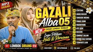 Download lagu MP3 Lagu Sasak Cover Lagu Terbaik | Gazali Alba 05 Full Album Terbaru 2026 | Lagu Sasak Pilihan mp3