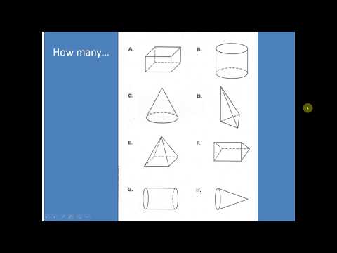 Nets 6th grade math worksheets