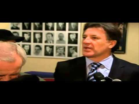 Joe Šimunić vs  Sulejmani - Mamićeva reakcija