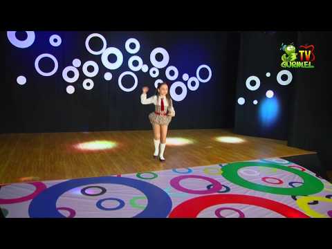 Ariana Mesina - Imi place scoala (StarMix)