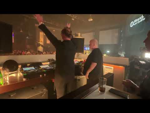 Trance Signal@Schallwerk - Woody van Eyden/ Talla 2XLC (Oberhausen 19.04.2025)