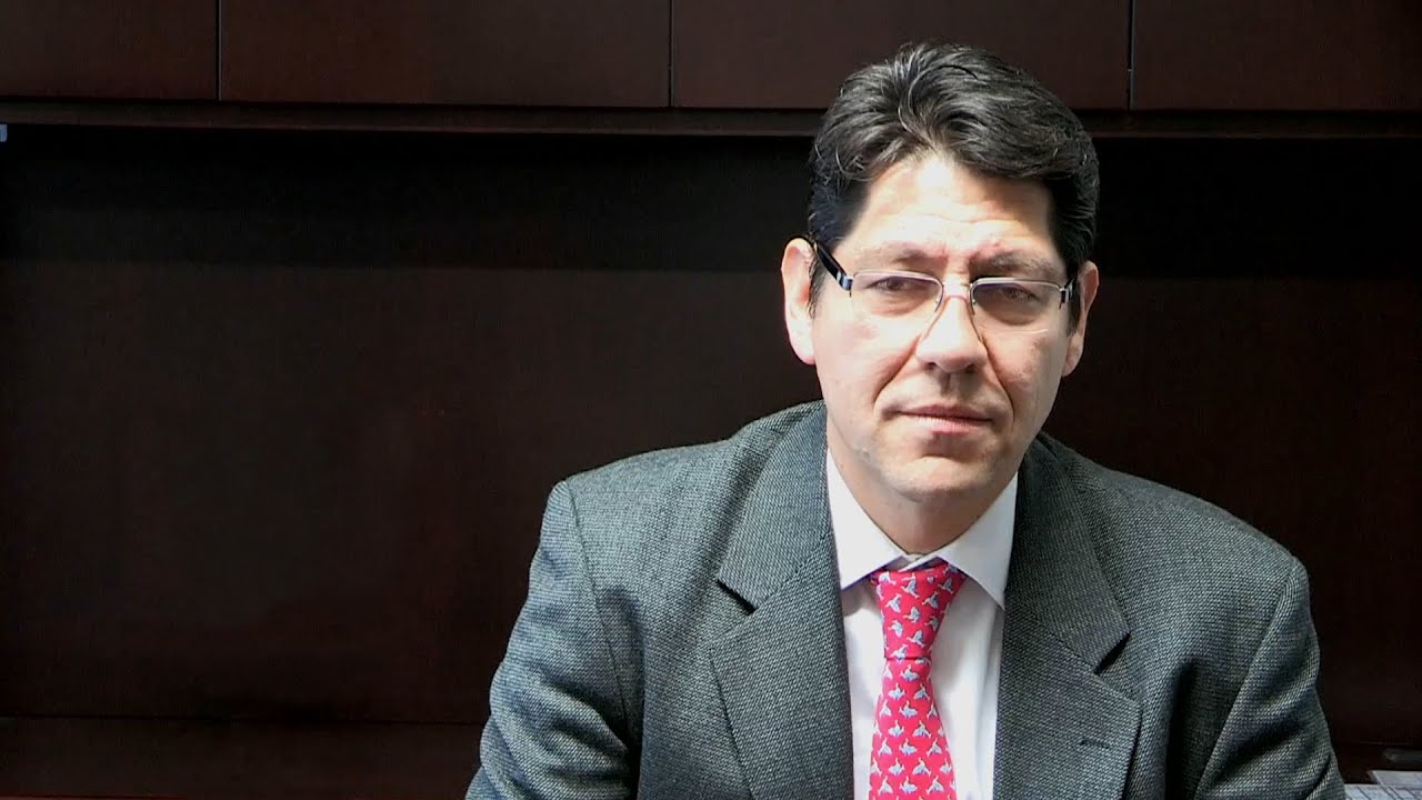 El Espectro Radioeléctrico | En Voz de los Expertos