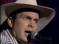 Garth Brooks The Dance 1990