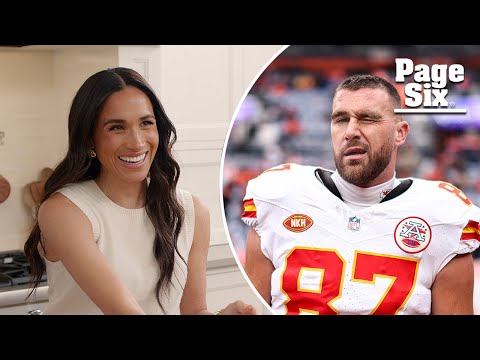 Prince Harry & Meghan Markle's unhealthy eating habit, Travis Kelce not retiring | P6 Headlines