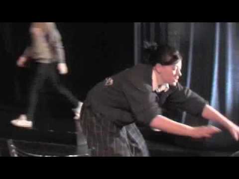 Kilowhat Raw - Kilowhat - Action Acting Scene 2