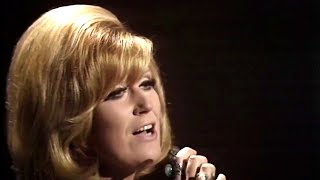 DUSTY SPRINGFIELD - HOW CAN I BE SURE? (Morecambe and Wise Show - 1970)