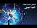 Burn Me Up - Amaluna