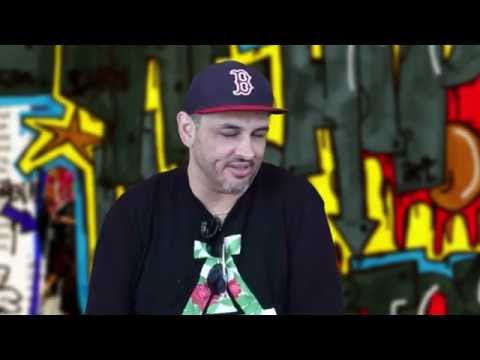 The Saurus speaks on Murda Mook T Rex Hollow Da Don Aye Verb