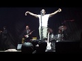 Raphael Saadiq - Go to Hell & Heart Attack - Antwerp 30-Okt-2011