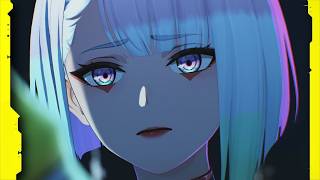 Lucy - Best Waifu - Ending - Nightmare Adam Smasher Fight - Wuthering Waves - Cyberpunk: Edgerunners