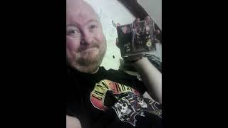 DIAMOND 💎 RIO CD MUSIC 🎵🎼🎶 ALBUM CLOSE TOO THE EDGE