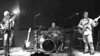 Emerald Lies -  Song 1