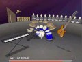 Rocky Theme In MIDIjam Gonna Fly Now