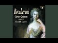 Quintetto No. 5 in E Major, G. 417: III. Polacca. Tempo di minuetto