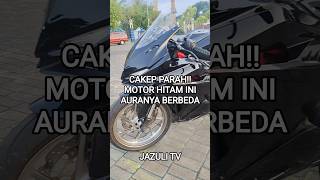 Download lagu KELAS SULTAN!! MOTOR SPORT INI AUTO JADI PUSAT PERHATIAN #motovlog #motor #motorcycles mp3