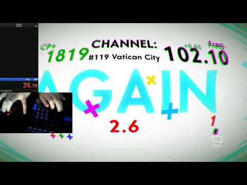 OLDTV Speedrun in 44.73 seconds