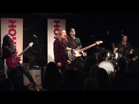 HBTS 2020 - Will Wilde - Bonnie to My Clyde