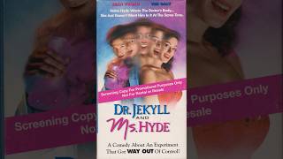 Download lagu Opening and Closing to Dr. Jekyll and Ms. Hyde Demo VHS (1995) mp3