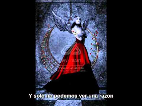 Avantasia feat. Bob Catley & Amanda Somerville - The Story Ain't Over (subtitulado al español)