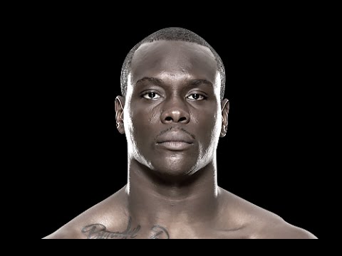 OSP Made Changes To Life Prior To UFC Fight Night 108