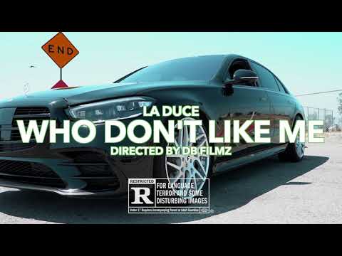 Eastside Duce - Who Don't Like Me (Official Video)