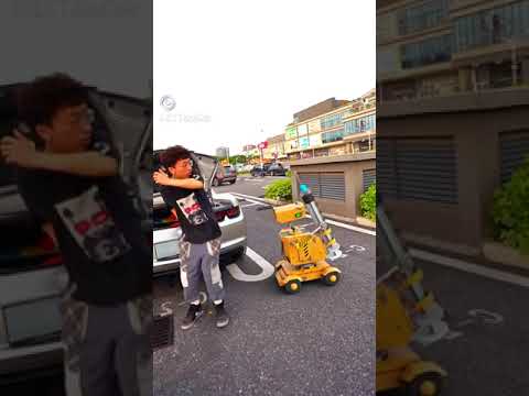 Corona vaccine Lekar I Robot