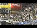 Grobari -"Partizane ti bori se".. /Partizan ...