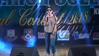 Khuda ko dikh rha hoga HD song by