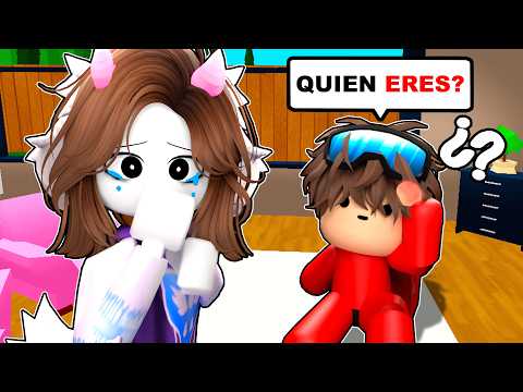 Mi NOVIO perdió la Memoria!