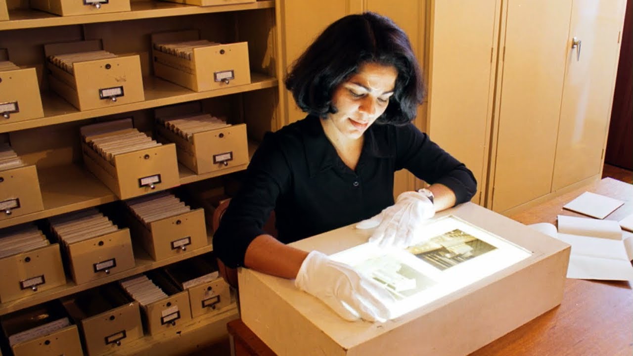 Cadernos de laboratório