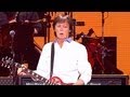 Paul McCartney - Let Me Roll It 2012 Live Video ...