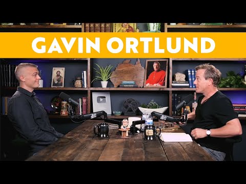 A New Era Of Apologetics, Ecumenism, and Arguments for Faith (Gavin Ortlund) | Ep. 492