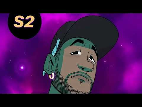 Problem - Busy feat Rucci [LYRICS]