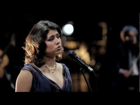 Madredeus - Ao Longe o Mar (Ao Vivo)