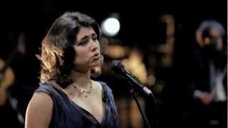 Madredeus - Ao Longe o Mar (Ao Vivo)