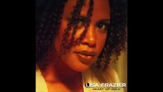 Lisa Frazier - Heart of Gold