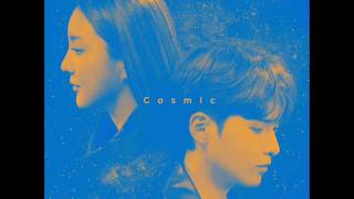 [STATION] 바다(Bada) & 려욱(RYEOWOOK) - Cosmic