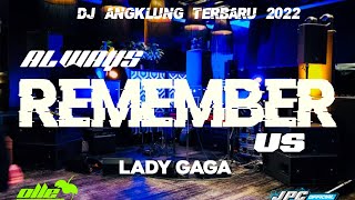 Download lagu DJ ANGKLUNG ALWAYS REMEMBER US THIS WAY || VIRAL TIKTOK 2022 mp3 Download lagu DJ ANGKLUNG ALWAYS REMEMBER US THIS WAY || VIRAL TIKTOK 2022 mp3