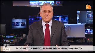 ecogiustizia subito in nome del popolo inquinato