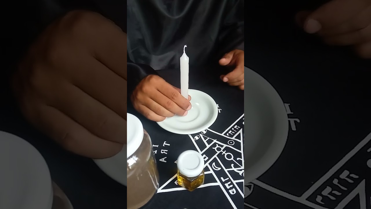 FEITIÇO P/ BANIR TUDO DE RUIM DA SUA CASA E DEVOLVER PRA QUEM MANDOU.