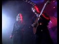 "I Can Do Anything" [Live] from the 