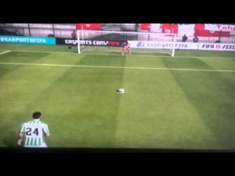 GOL?PALENCA? POR QUE NO?