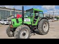 Deutz-Fahr D 1026 A-S