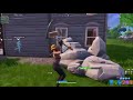 Insane squad potje met veel kills! - Fortnite battle royale!