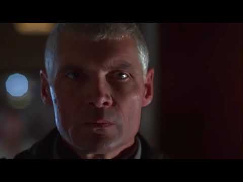 Final Showdown | Under Siege 2 (1995)