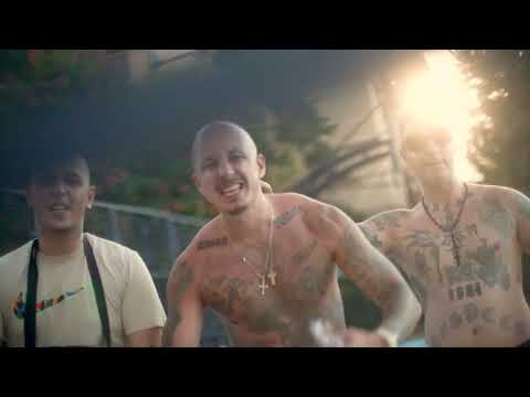 LEMI G x PECO ISTOK x SINKO BLANKO - BRAT ZA BRATA